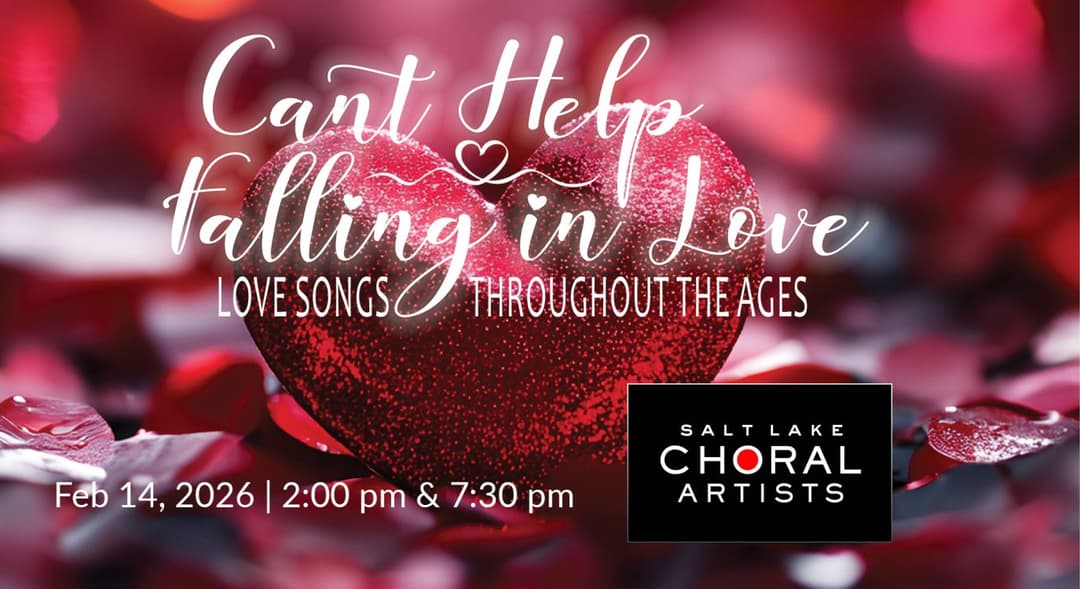 Can’t Help Falling in Love: Love Songs Throughout the Ages