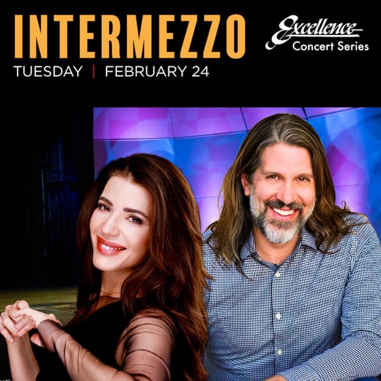 Intermezzo: Shubert, The Beautiful Miller Maid