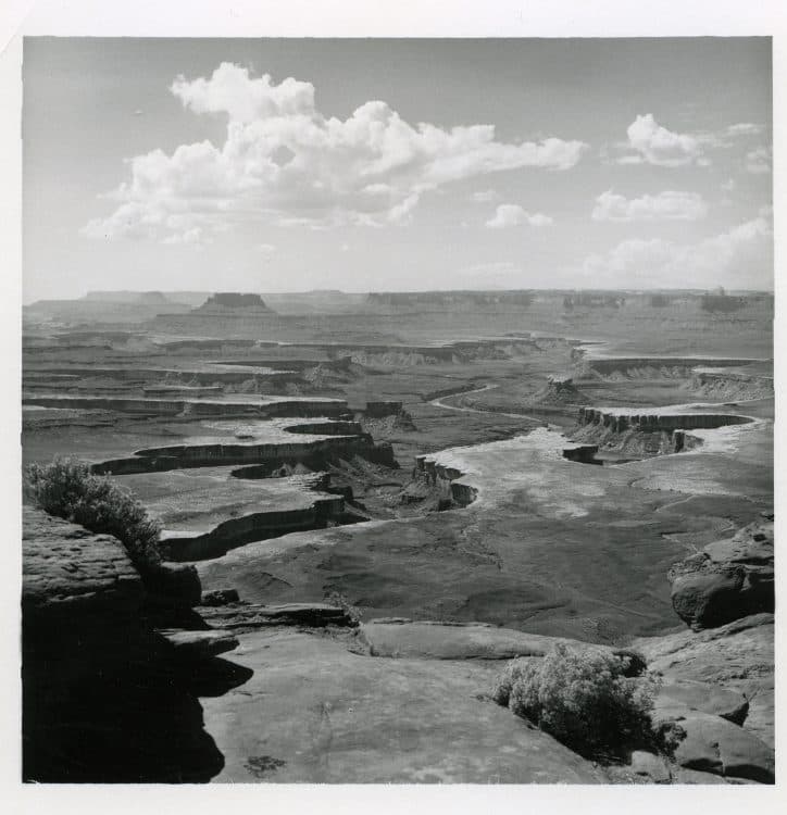 Image for event: Uranium Roads to Red Rock Tourism