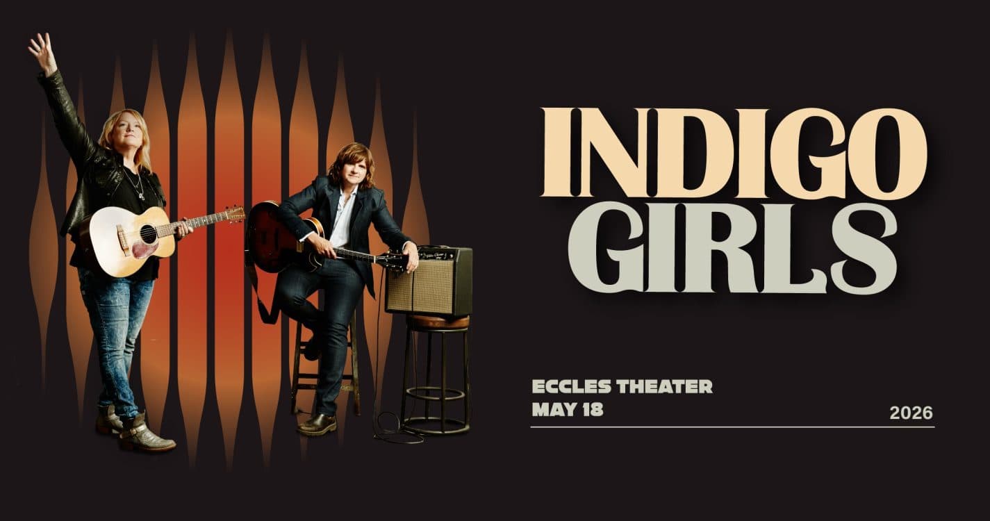Image for event: Indigo Girls