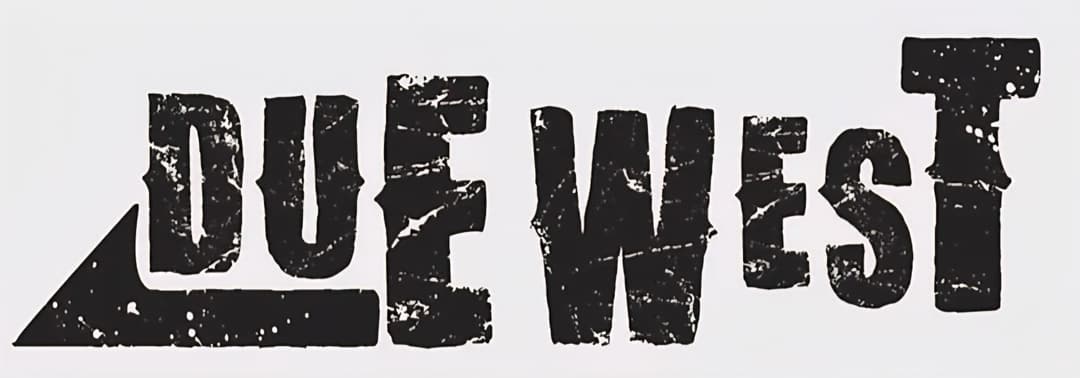 Due West