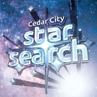 Image for event: Cedar City Star Search 2026