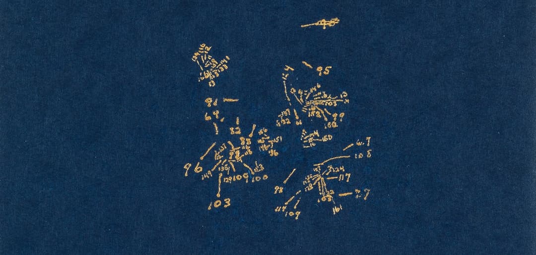 Under the Night Sky: A Dark-Sky Art & Stargazing Experience