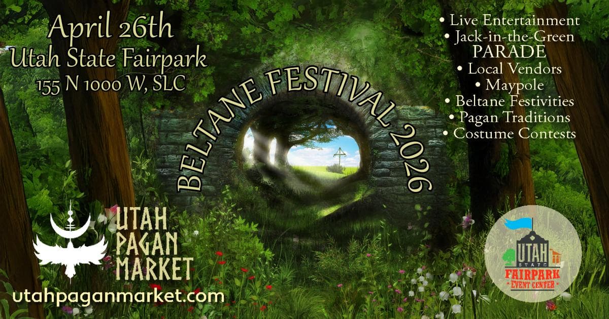 Image for event: Beltane Festival 2026
