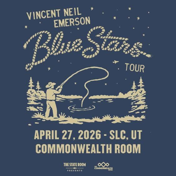 Vincent Neil Emerson