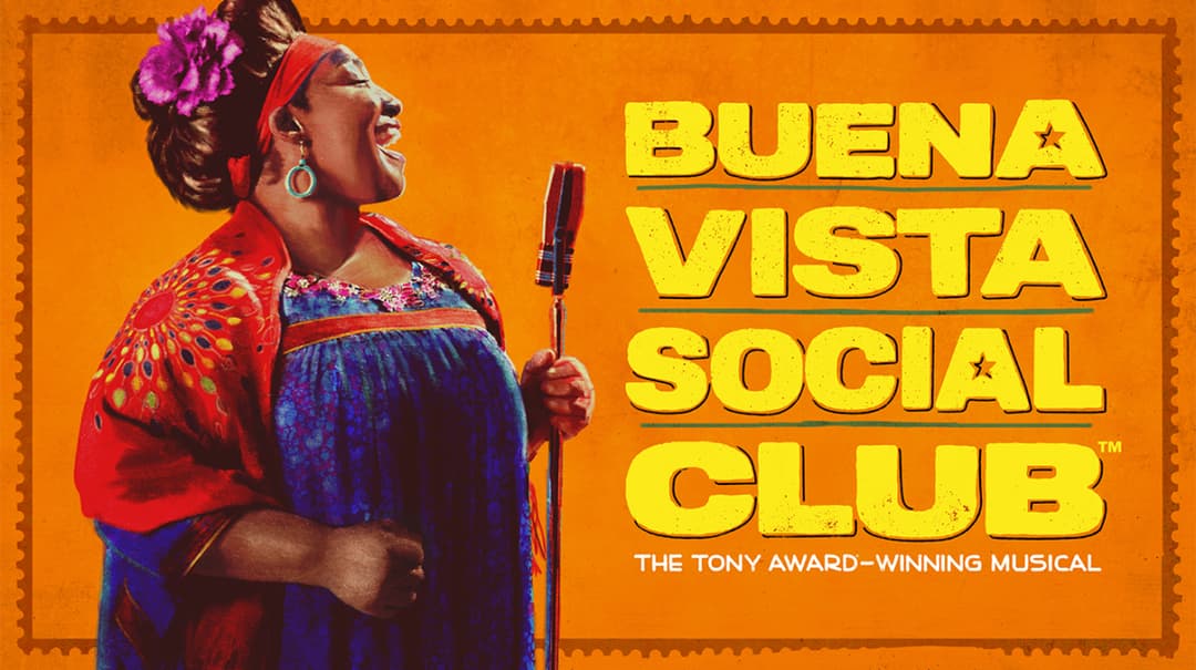 Buena Vista Social Club