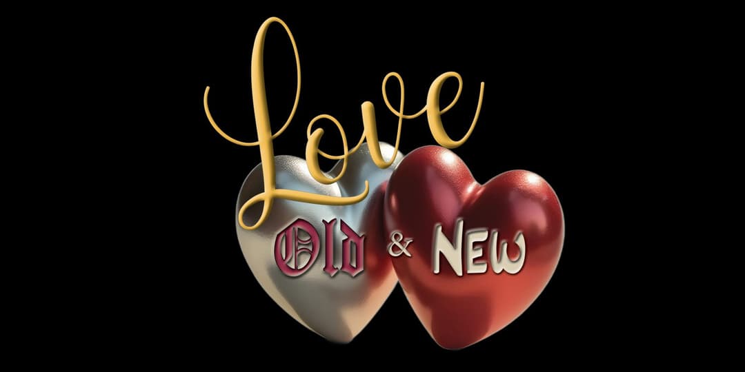 Jubilate Presents "Love: Old & New"
