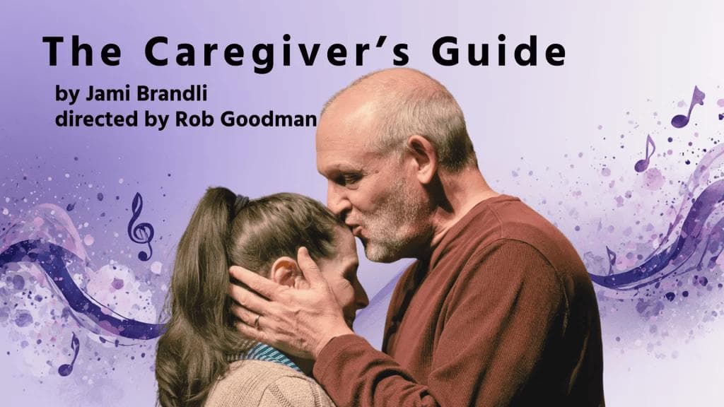 The Caregiver’s Guide