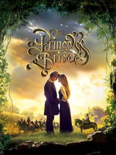 Peery's Egyptian Theater Presents: The Princess Bride