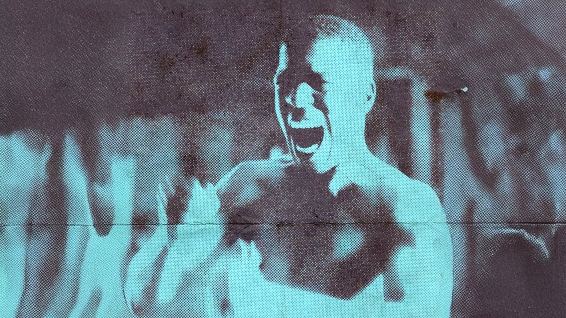 Image for event: KID CUDI PRESENTS: THE REBEL RAGERS TOUR 2026