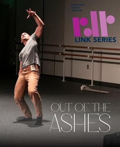 Out of the Ashes