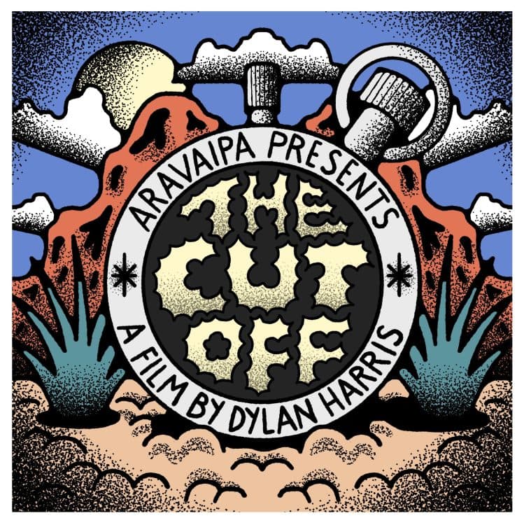 Image for event: The Cutoff Film Tour