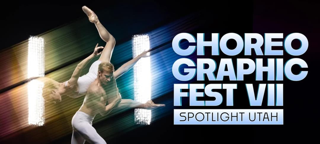 The Choreographic Fest VII