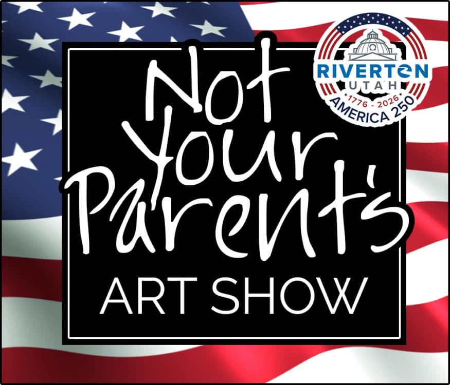 Not Your Parent's Art Show