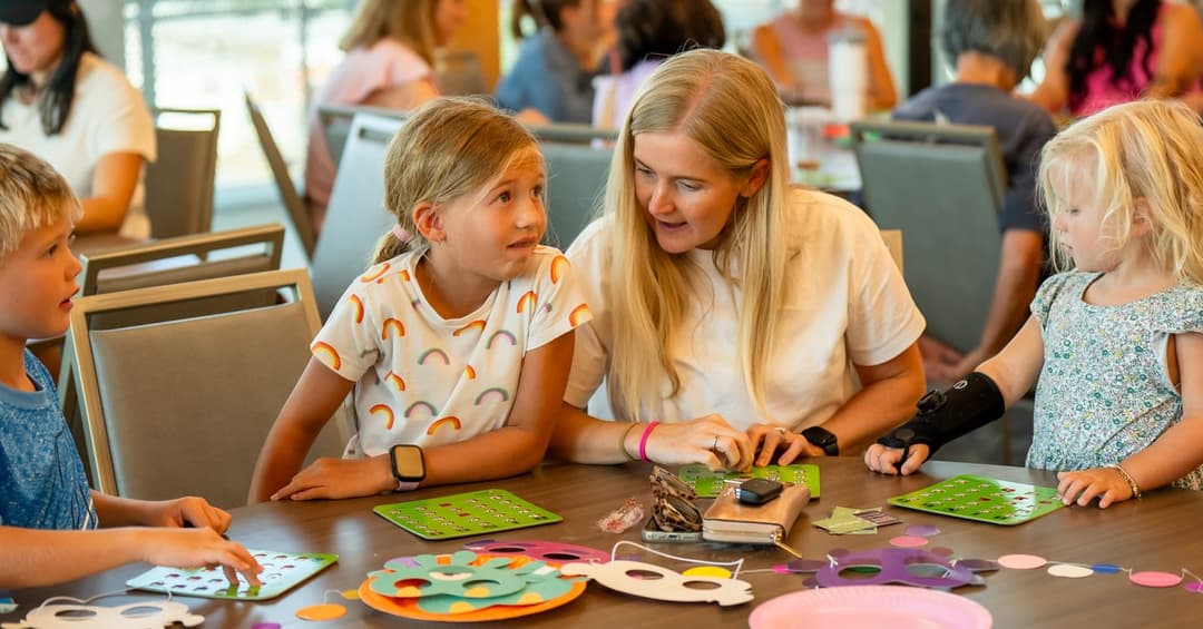 Prize Bingo Night - All's Fair in Love and Bingo