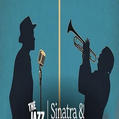 The Jazz Room: A Frank Sinatra & Louis Armstrong Tribute