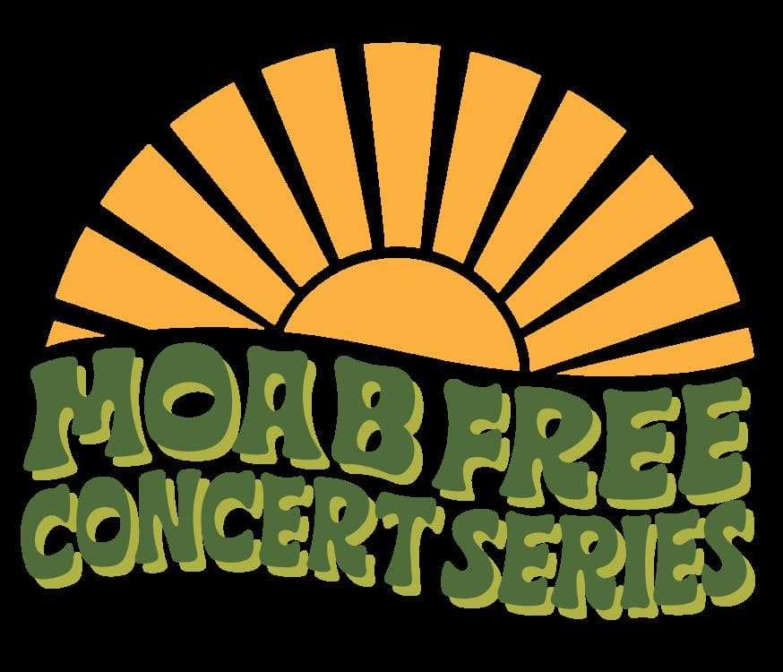 2026 Moab Free Concert Series