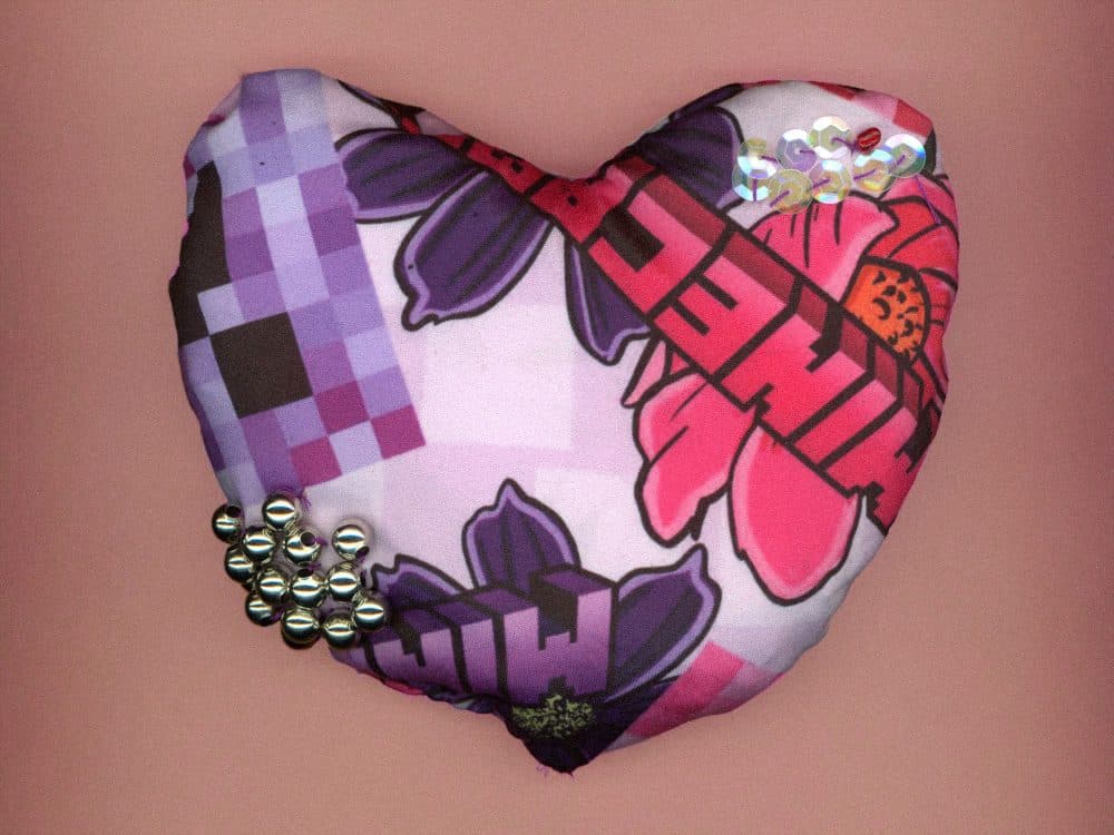 DIY Stuffies Workshop