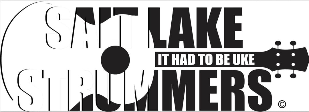 Salt Lake Strummers Monthly Ukulele Jam