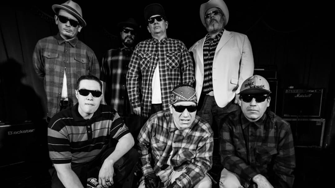 SLC Tattoo Expo Presents Manic Hispanic