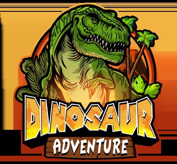 Image for event: Dinosaur Adventure 2026