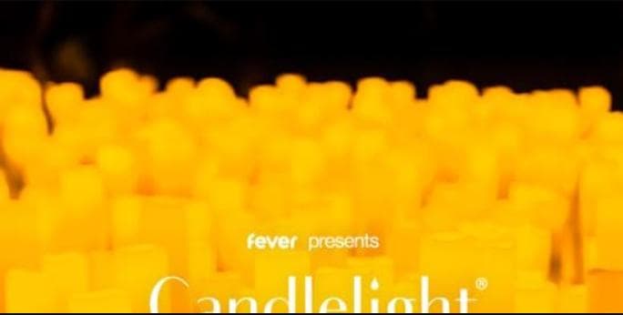 Candlelight: Vivaldi’s Four Seasons