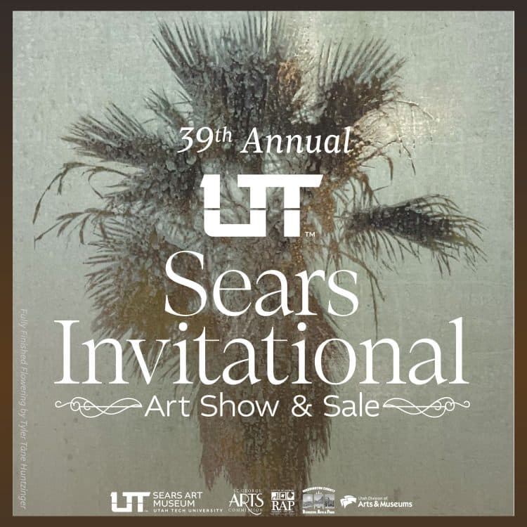 Image for event: 39th Annual Sears Invitational Exhibition