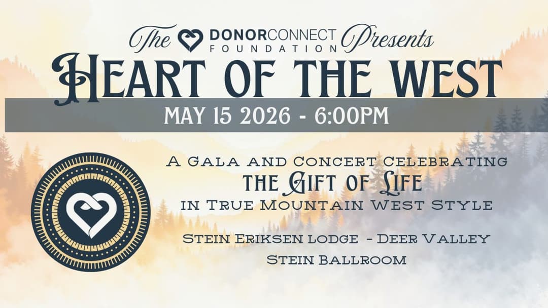 Heart of the West Gala & Concert