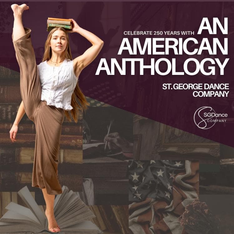 An American Anthology