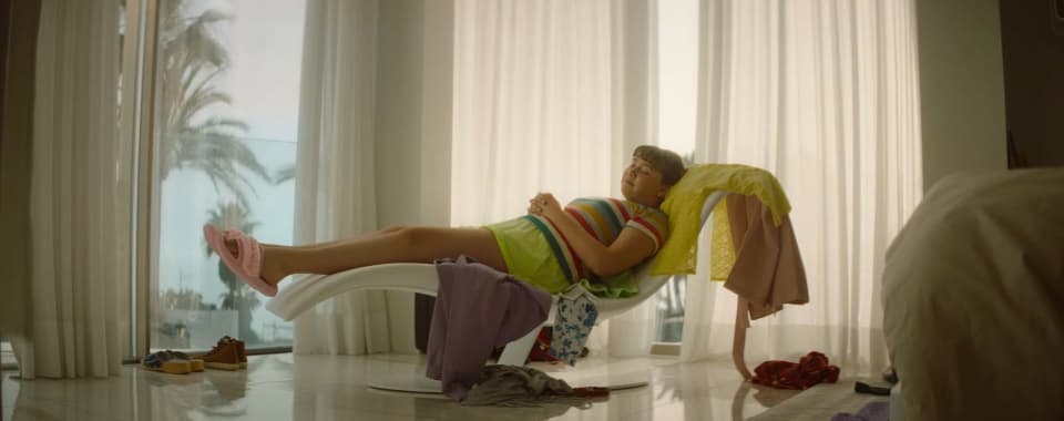 Tumbleweeds Film Festival for Kids: Dancing Queen 2 in Hollywood