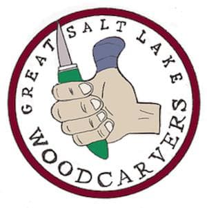 2026 Great Salt Lake Woodcarvers' Show and Competition