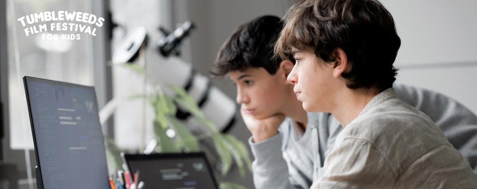 Cut, Clip, Create! Editing a Movie in Canva