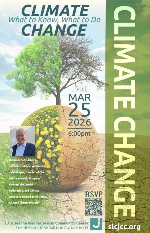 Climate Change: What to Know, What to Do