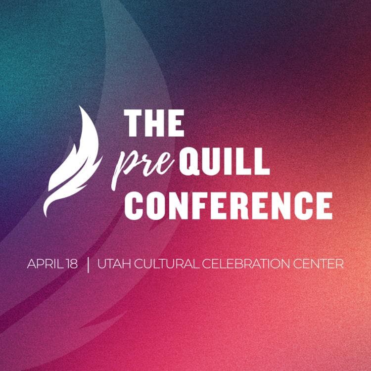 The Pre-Quill Conference