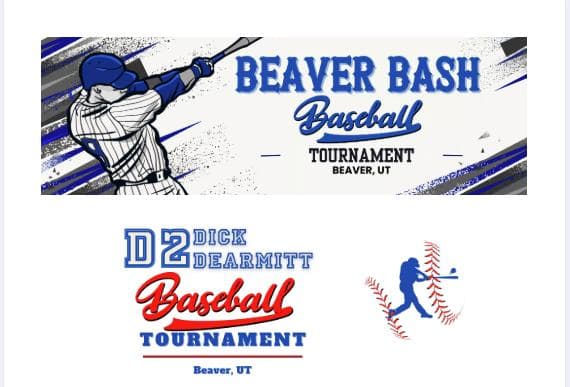 Image for event: 2026 Beaver Bash Tournament