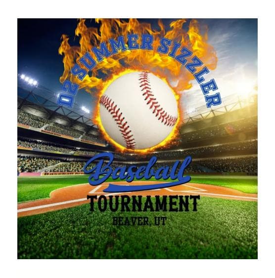 Image for event: D2 Summer Sizzler 2026