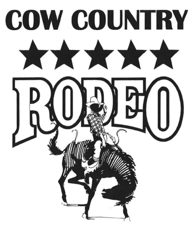 Cow Country Rodeo