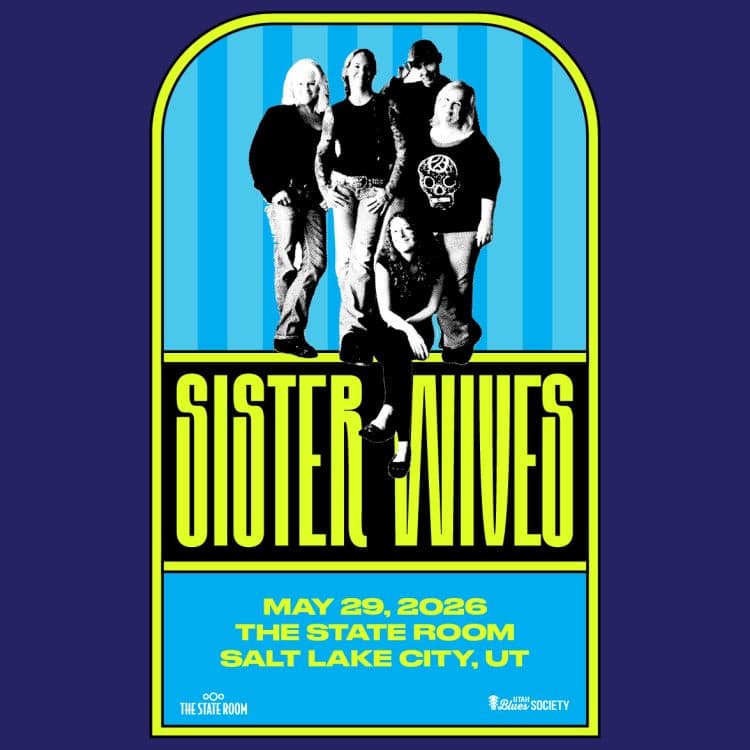Image for event: Sister Wives