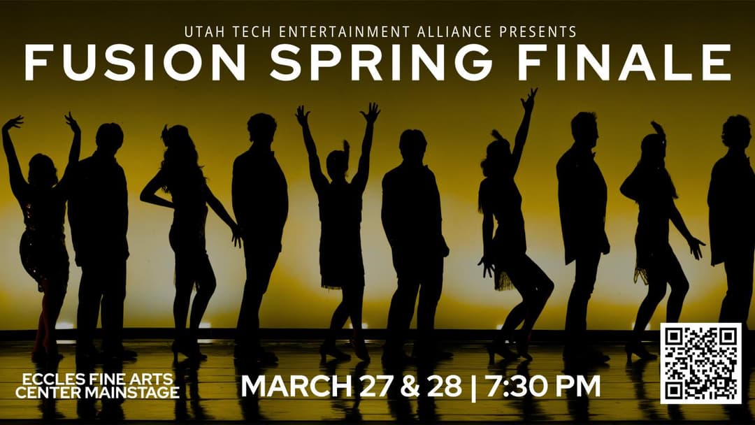FUSION Spring Finale