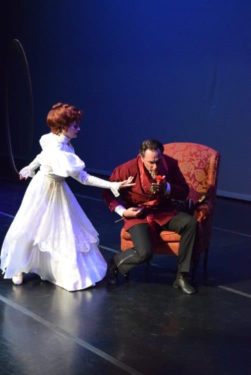 Imagine Ballet Theatre Presents: The Secret Garden