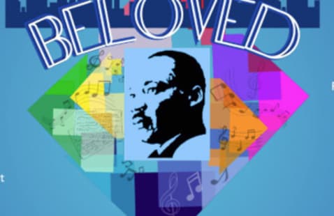 Image for event: Beloved Community Photography Exhibit