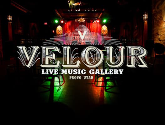 Image for event: Last Dinosaurs (Wellness 10YR Anniversary Tour)