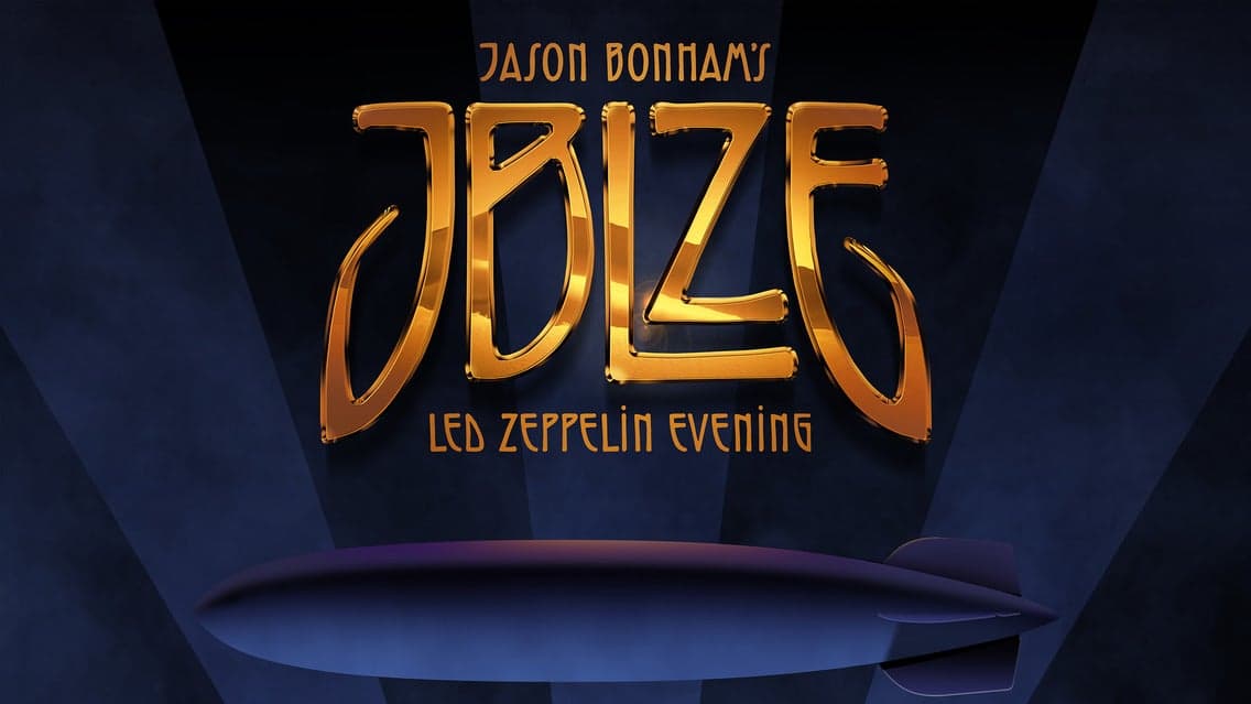 Image for event: Jason Bonham's Led Zeppelin Evening