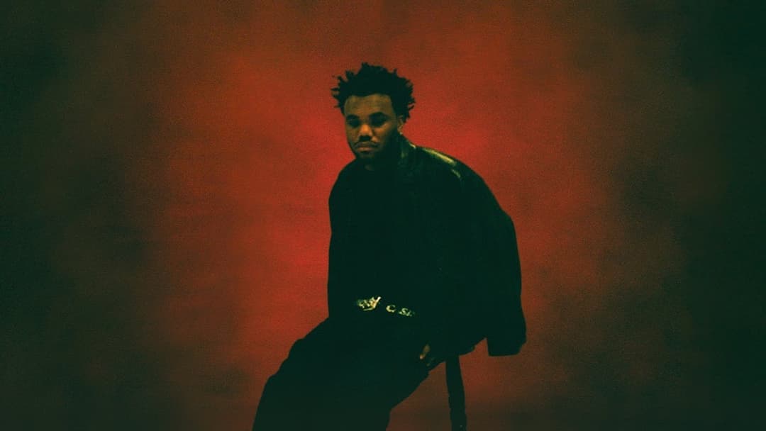 Baby Keem - The Casino Tour