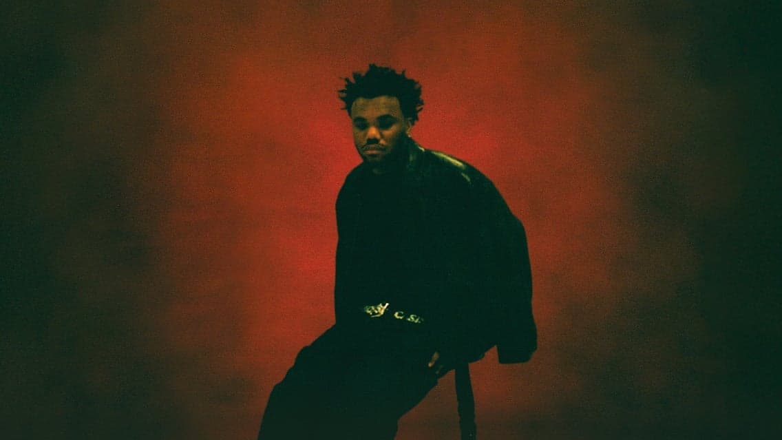 Image for event: Baby Keem - The Casino Tour