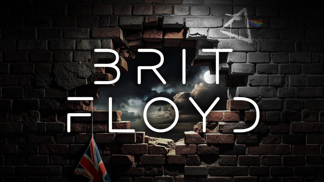 Image for event: Brit Floyd: The Moon, The Wall and Beyond WORLD TOUR