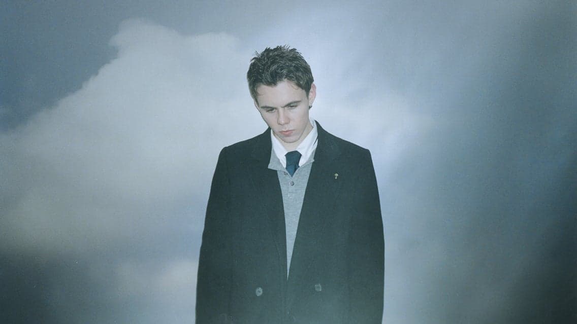Image for event: The Kid LAROI - A Perfect World Tour