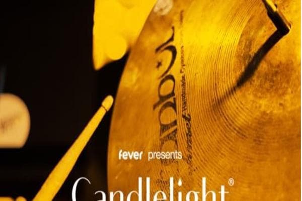 Candlelight Jazz: The Best of Frank Sinatra & Nat King Cole