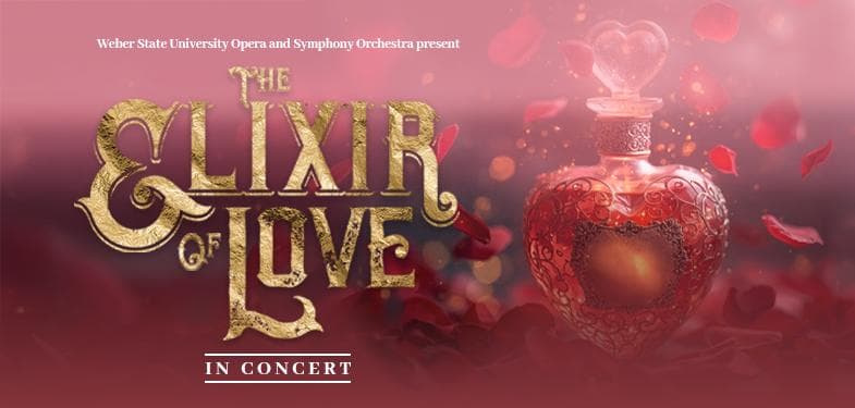 The Elixir of Love