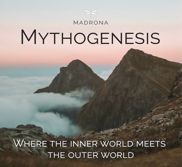 Workshop: Mythogenesis with Robert Walter